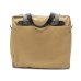画像2: FILSON（フィルソン）TOTE BAG WITH ZIPPER（ジッパー付トートバッグ）/TAN（タン） (2)