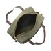 画像7: FILSON（フィルソン）TOTE BAG WITH ZIPPER（ジッパー付トートバッグ）/OTTER GREEN（オッターグリーン）