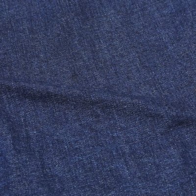 画像9: 【PointUp10%11/10迄】Post O'Alls（ポストオーバーオールズ）POST Chinois 2 DV（ポスト・シノワ 2 DV）"8oz Denim" / Indigo Deep Wash（インディゴディープウォッシュ）