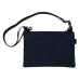 画像2: KELTY（ケルティ）VINTAGE FLAT POUCH"SM"（ヴィンテージフラットポーチSM）/Navy（ネイビー） (2)