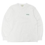 L.L.Bean（エルエルビーン）Union Long Sleeve Tee（ユニオン ロングスリーブT）"Japan Edition" / Birch（バーチグレー）