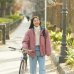 画像13:  L.L.Bean（エルエルビーン）Lovell Microfleece Lined Jacket（ラヴェルマイクロフリースラインドジャケット）-Japan Edition- / Navy（ネイビー）