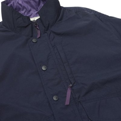 画像5: L.L.Bean(エルエルビーン)Bean's Windy Ridge Jacket(ビーンズウィンディリッジジャケット)"Japan Edition" / /Navy(ネイビー)