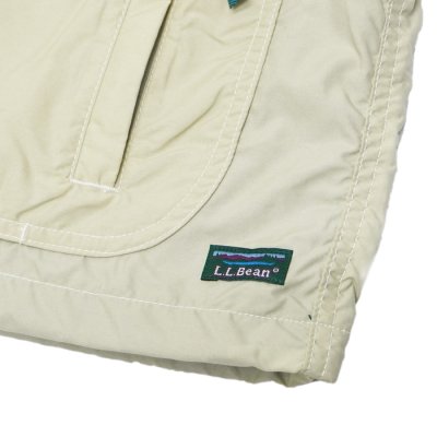 画像10: L.L.Bean(エルエルビーン)Bean's Windy Ridge Jacket(ビーンズウィンディリッジジャケット)"Japan Edition" / Sand(サンド)