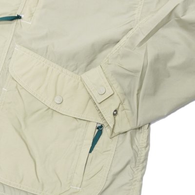 画像7: L.L.Bean(エルエルビーン)Bean's Windy Ridge Jacket(ビーンズウィンディリッジジャケット)"Japan Edition" / Sand(サンド)