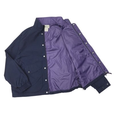 画像3: L.L.Bean(エルエルビーン)Bean's Windy Ridge Jacket(ビーンズウィンディリッジジャケット)"Japan Edition" / /Navy(ネイビー)