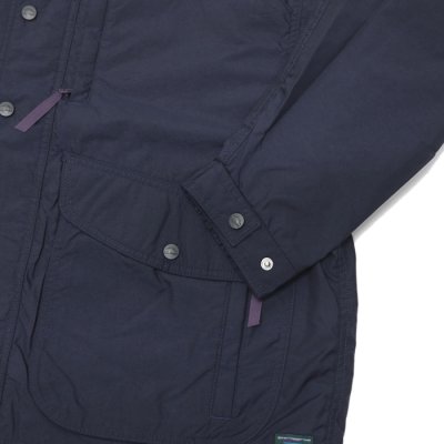 画像7: L.L.Bean(エルエルビーン)Bean's Windy Ridge Jacket(ビーンズウィンディリッジジャケット)"Japan Edition" / /Navy(ネイビー)