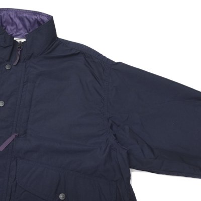 画像6: L.L.Bean(エルエルビーン)Bean's Windy Ridge Jacket(ビーンズウィンディリッジジャケット)"Japan Edition" / /Navy(ネイビー)