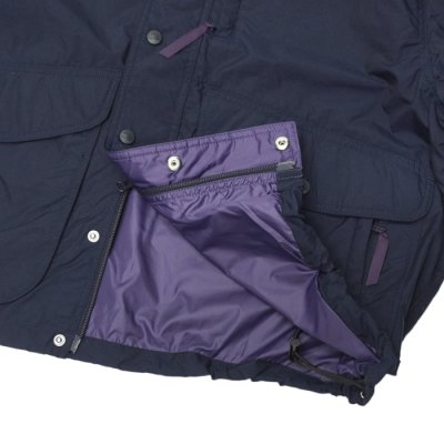 画像11: L.L.Bean(エルエルビーン)Bean's Windy Ridge Jacket(ビーンズウィンディリッジジャケット)"Japan Edition" / /Navy(ネイビー)
