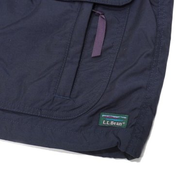 画像10: L.L.Bean(エルエルビーン)Bean's Windy Ridge Jacket(ビーンズウィンディリッジジャケット)"Japan Edition" / /Navy(ネイビー)