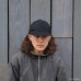 画像8: DECHO（デコー）/ SAFARI CAP（サファリキャップ）"Military Twill" / Beige（ベージュ）