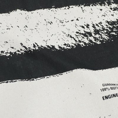 画像6: 【PointUp10%11/10迄】ENGINEERED GARMENTS(エンジニアードガーメンツ)Printed Bandana(プリンテッドバンダナ)/ Khaki(カーキ)Black(ブラック)Navy(ネイビー)