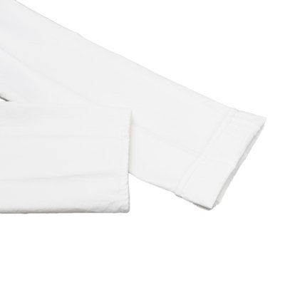 画像6: KAPTAIN SUNSHINE（キャプテンサンシャイン）Skate Shoecut Denim Pants（スケートシューカットデニムパンツ）/ One Wash White（ワンウォッシュホワイト）【裾上げ無料】