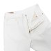 画像5: KAPTAIN SUNSHINE（キャプテンサンシャイン）Skate Shoecut Denim Pants（スケートシューカットデニムパンツ）13.5oz Selvedge Denim / One Wash White（ワンウォッシュホワイト）【裾上げ無料】