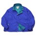 画像1: L.L.Bean（エルエルビーン）Bean's Windy Ridge Jacket（ビーンズウィンディリッジジャケット）-JAPAN EDITION-/Royal（ロイヤルブルー） (1)