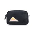KELTY（ケルティ）TRAVEL POUCH2"S"（トラベルポーチ2）/Black（ブラック）