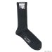 画像4: HALISON（ハリソン）スーピマ1×1リブソックス/Black（ブラック）・Navy（ネイビー）・Charcoal（チャコール）・Ivory（アイボリー）・Brown（ブラウン）※3足までメール便発送可※