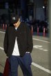 画像11: Post O'Alls（ポストオーバーオールズ）POST45 DV（ポスト45 ノーカラーモデル）"Cotton dobby Ripstop"/ Charcoal（チャコール）