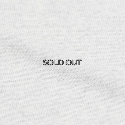 画像6: SAINT JAMES（セントジェームス）OUESSANT LOOSE（ウエッソン・ルーズ）"Women" / GRIS CL（霜降りペールグレー）