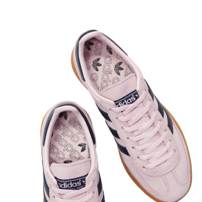 画像6: adidas Originals（アディダスオリジナルス）HANDBALL SPEZIAL（ハンドボール スペツィアル）"Women" / Clear Pink×Arctic Night×Gum（クリアピンク×アークティックナイト×ガム）