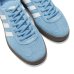 画像6: adidas Originals（アディダスオリジナルス）HANDBALL SPEZIAL（ハンドボールスペツィアル）/ Light Blue×Cloud White×Gum（ライトブルー×コールドホワイト×ガム）