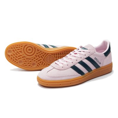 画像3: adidas Originals（アディダスオリジナルス）HANDBALL SPEZIAL（ハンドボール スペツィアル）"Women" / Clear Pink×Arctic Night×Gum（クリアピンク×アークティックナイト×ガム）