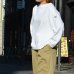 画像8: SAINT JAMES（セントジェームス）OUESSANT LOOSE（ウエッソン・ルーズ）"Women" / SIENNE（シエナ）