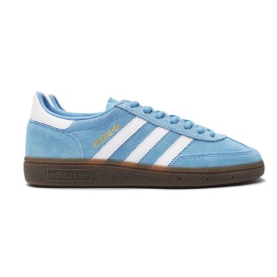 画像1: adidas Originals（アディダスオリジナルス）HANDBALL SPEZIAL（ハンドボールスペツィアル）/ Light Blue×Cloud White×Gum（ライトブルー×コールドホワイト×ガム）