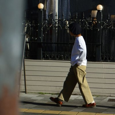 画像9: SAINT JAMES(セントジェームス)OUESSANT LOOSE(ウエッソン・ルーズ)"Women" / SIENNE(シエナ)