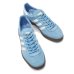 画像5: adidas Originals（アディダスオリジナルス）HANDBALL SPEZIAL（ハンドボールスペツィアル）/ Light Blue×Cloud White×Gum（ライトブルー×コールドホワイト×ガム）