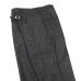 画像5: SMITH'S AMERICAN（スミスアメリカン）ORIGINAL SMITH'S 1975 Painter（オリジナルスミス 1975ペインター）"Made in Japan" / Black Denim（ブラックデニム）【裾上げ無料】