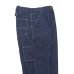 画像5: SMITH'S AMERICAN（スミスアメリカン）ORIGINAL SMITH'S 1975 Painter（オリジナルスミス 1975ペインター）"Made in Japan" / Indigo Denim（インディゴデニム）【裾上げ無料】