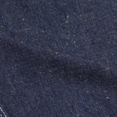 画像8: ＜30%OFF＞SMITH'S AMERICAN（スミスアメリカン）ORIGINAL SMITH'S 1975 Painter（オリジナルスミス 1975ペインター）"Made in Japan" / Indigo Denim（インディゴデニム）※Mサイズのみ