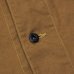 画像7: *A VONTADE（アボンタージ）C/H Coverall （コットンヘンプカバーオール）"Cotton Hemp Duck" / Brown（ブラウン）