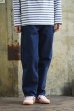 画像12: SMITH'S AMERICAN（スミスアメリカン）ORIGINAL SMITH'S 1975 Painter（オリジナルスミス 1975ペインター）"Made in Japan" / Indigo Denim（インディゴデニム）【裾上げ無料】