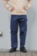 画像9: SMITH'S AMERICAN（スミスアメリカン）ORIGINAL SMITH'S 1975 Painter（オリジナルスミス 1975ペインター）"Made in Japan" / Indigo Denim（インディゴデニム）【裾上げ無料】