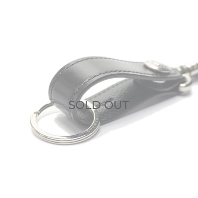 画像3: WILD SWANS（ワイルドスワンズ）BRANCHII（ブランチ2）キーホルダー"サドルプルアップ"/Black（ブラック）