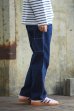 画像13: SMITH'S AMERICAN（スミスアメリカン）ORIGINAL SMITH'S 1975 Painter（オリジナルスミス 1975ペインター）"Made in Japan" / Indigo Denim（インディゴデニム）【裾上げ無料】