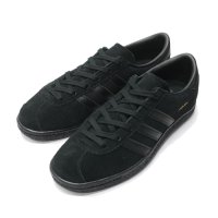 ＜30%OFF＞adidas Originals（アディダスオリジナルス）STADT（シュタット）/ Core Black×Core Black×Carbon（コアブラック×コアブラック×カーボン）