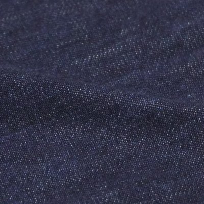 画像8: Post O'Alls（ポストオーバーオールズ）Sylvania（シルバニア）"8oz Denim" / Indigo Deep Wash（インディゴディープウォッシュ）