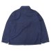 画像2: Post O'Alls（ポストオーバーオールズ）Sylvania（シルバニア）"8oz Denim" / Indigo Deep Wash（インディゴディープウォッシュ） (2)