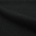 画像6: Yonetomi NEW BASIC（ヨネトミニューベーシック）WAVE COTTON KNIT PULLOVER（ウェーブコットンニットプルオーバー）/ Black（ブラック）