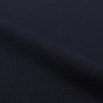 画像6: alvana(アルヴァナ)空紡 L/S TEE SHIRTS(空紡ロングスリーブTシャツ)/ Navy(ネイビー)