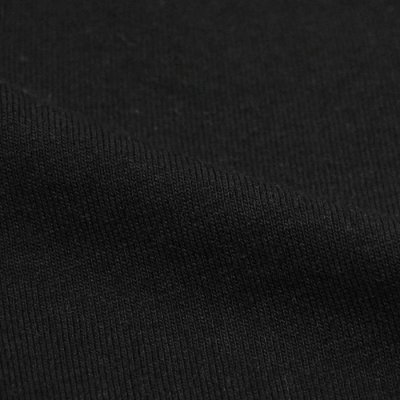 画像6: alvana(アルヴァナ)空紡 L/S TEE SHIRTS(空紡ロングスリーブTシャツ)/ Black(ブラック)