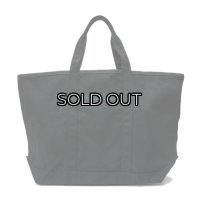 L.L.Bean（エルエルビーン）Grocery Tote（グローサリー・トート）/ Black（ブラック）