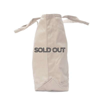 画像3: L.L.Bean（エルエルビーン）Grocery Tote（グローサリー・トート）/ Almond Beige（アーモンドベージュ）