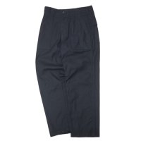 ENGINEERED GARMENTS（エンジニアードガーメンツ）Fatigue Pants（ファティーグパンツ）"CL Java Cloth" / Navy（ネイビー）