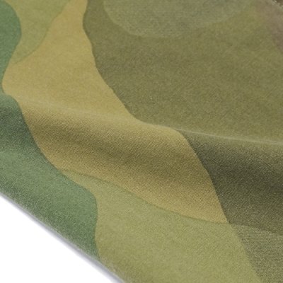 画像9: Nigel Cabourn（ナイジェル・ケーボン）M-43 Modify Pant（M-43モディファイパンツ）"CAMO" / Green（グリーン）