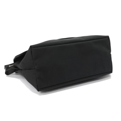 画像3: STANDARD SUPPLY(スタンダードサプライ)FLAP MESSENGER(フラップメッセンジャー)60/40 "SIMPLI CITY" / Black(ブラック)