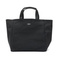 STANDARD SUPPLY（スタンダードサプライ）B TOTE S（B トート・S）60/40 "SIMPLI CITY"/ Black（ブラック）